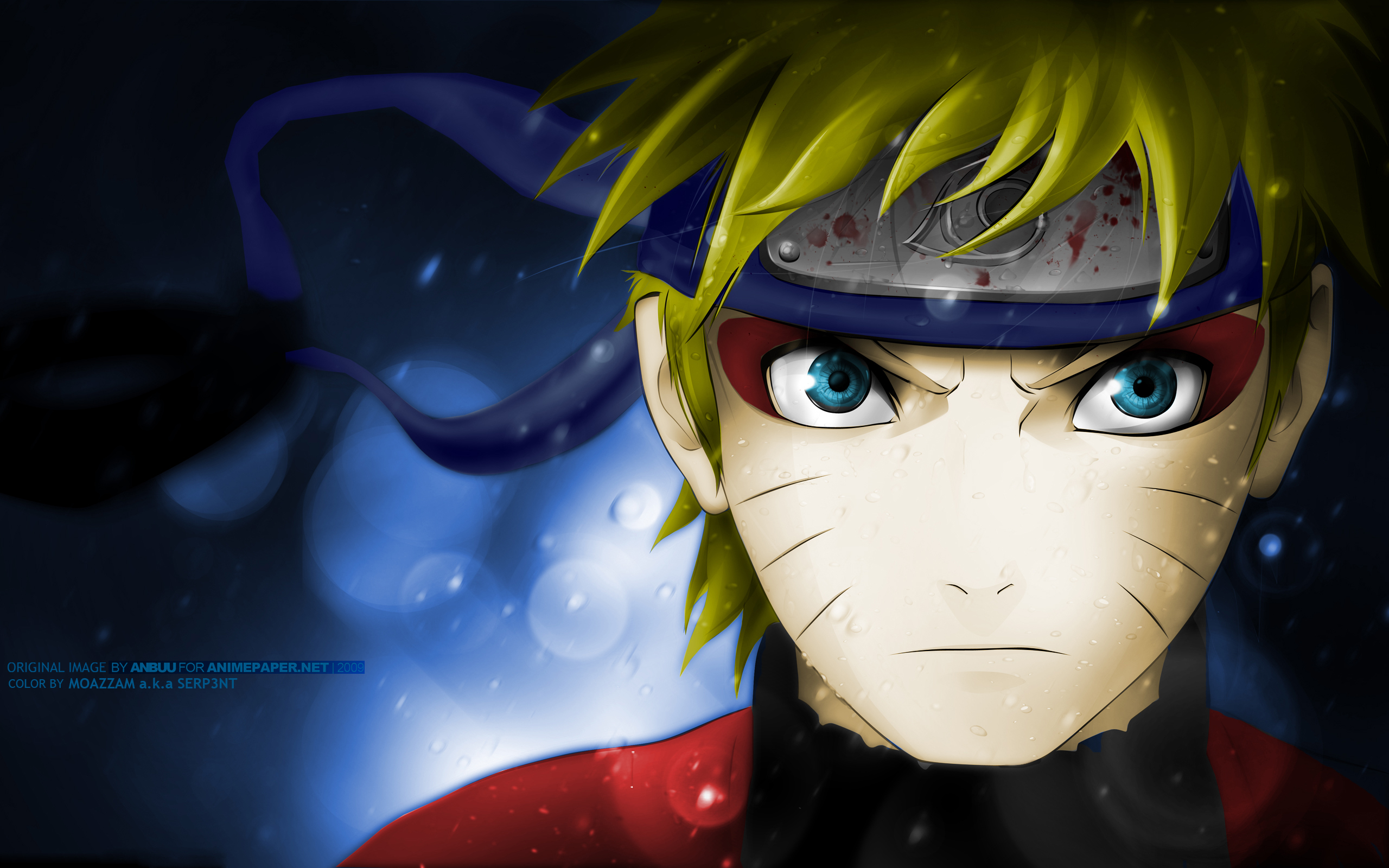 3102 Naruto HD Wallpapers Background Images Wallpaper Abyss