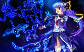Dreamy Planetarianワンピース Dreamy Planetarianワンピース