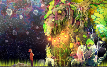 Wallpaper ID: 718849