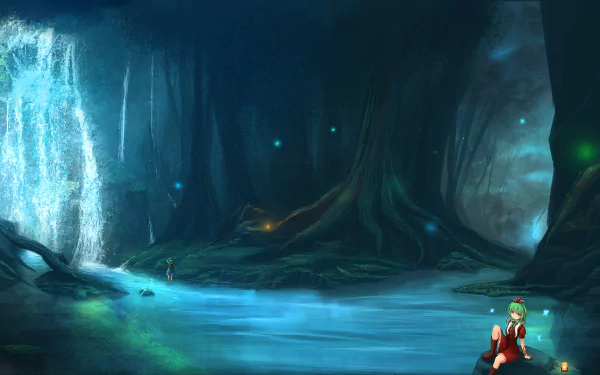  nOCTURNe by qls-san.