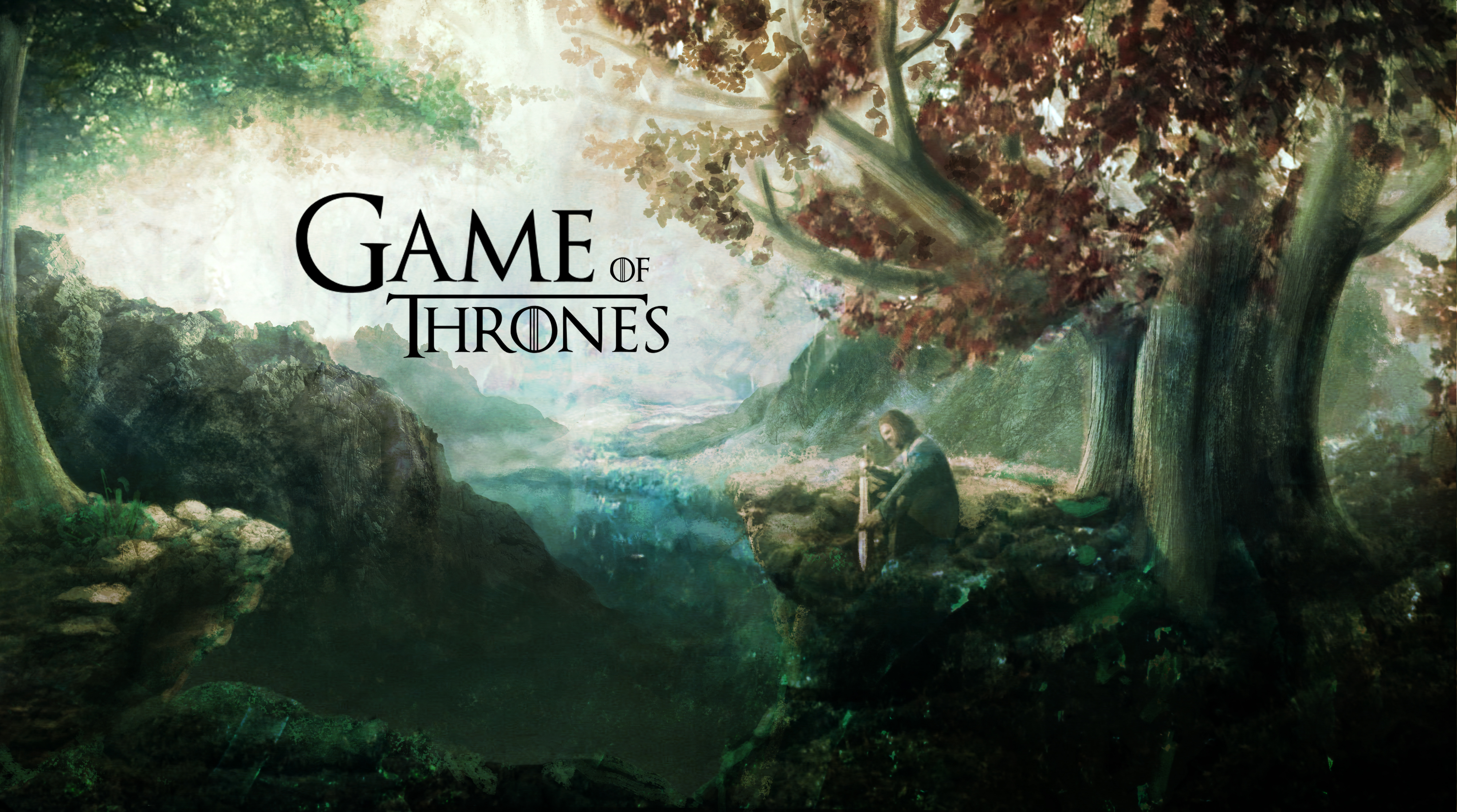 Séries TV Le Trône de fer : Game of Thrones Fond d'écran HD | Image
