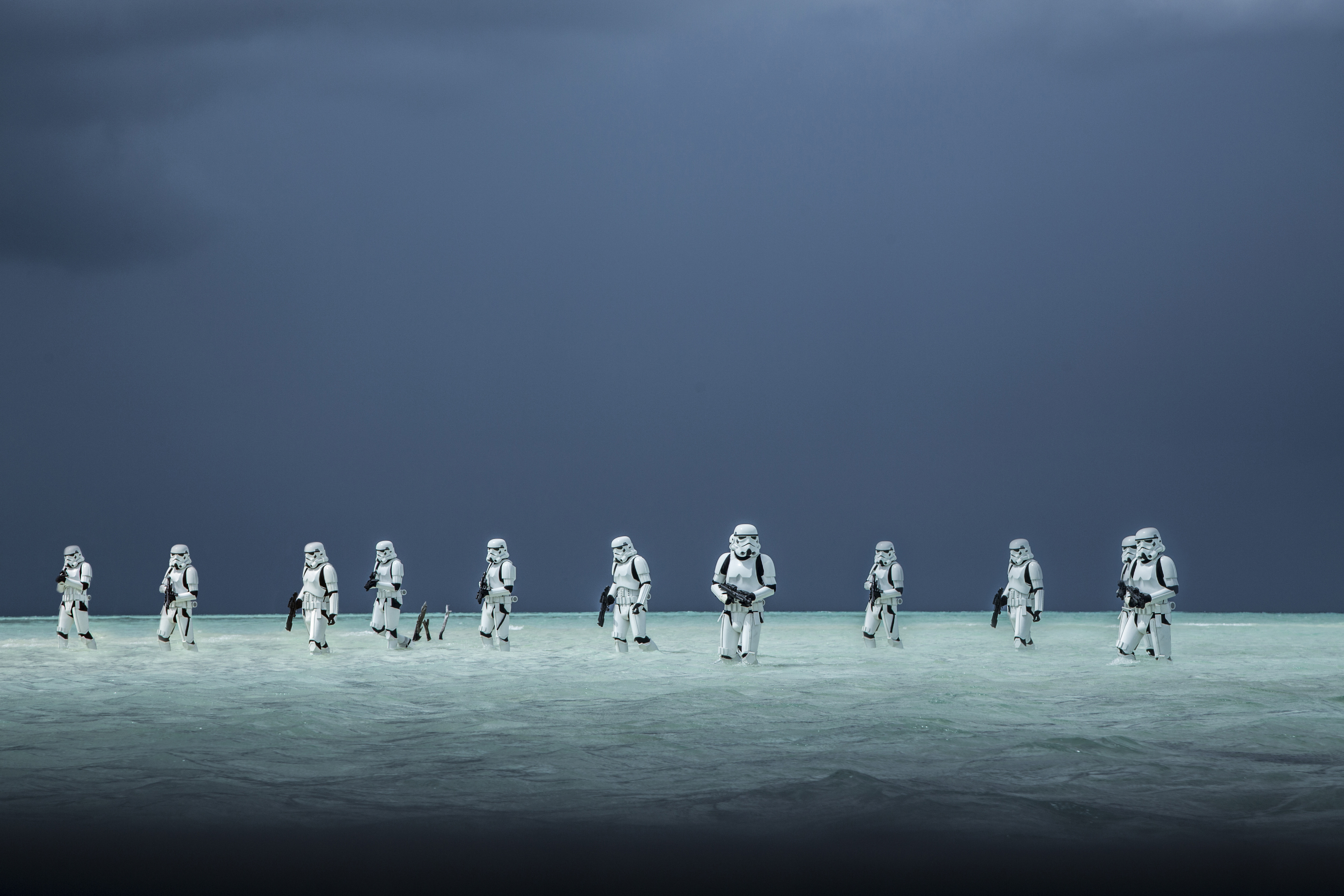 90+ Rogue One: A Star Wars Story HD Wallpapers and Backgrounds