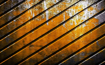 Abstract metal HD Desktop Wallpaper | Background Image