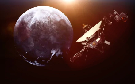  Voyager