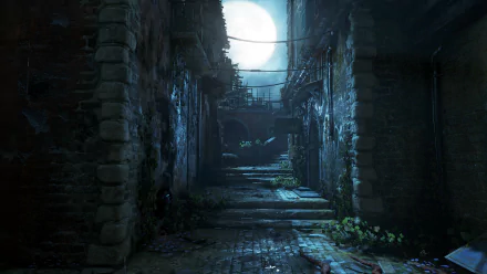video game Gears of War 4 HD Desktop Wallpaper | Background Image