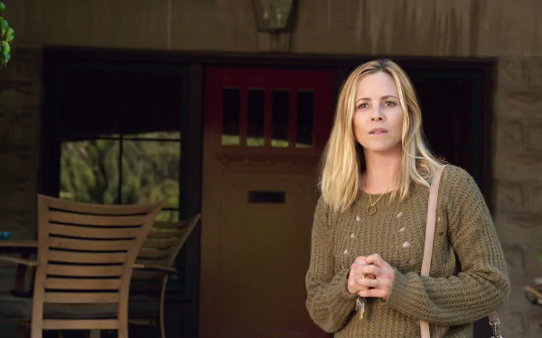 Lights Out Maria Bello movie Lights Out (2016) HD Desktop Wallpaper | Background Image