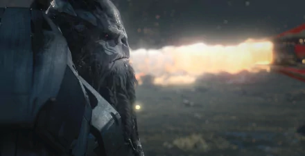video game Halo Wars 2 HD Desktop Wallpaper | Background Image