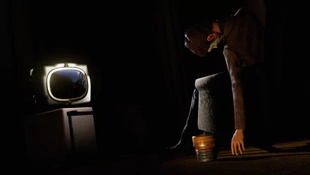 video game We Happy Few HD Desktop Wallpaper | Background Image