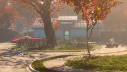 video game Fallout 4 HD Desktop Wallpaper | Background Image