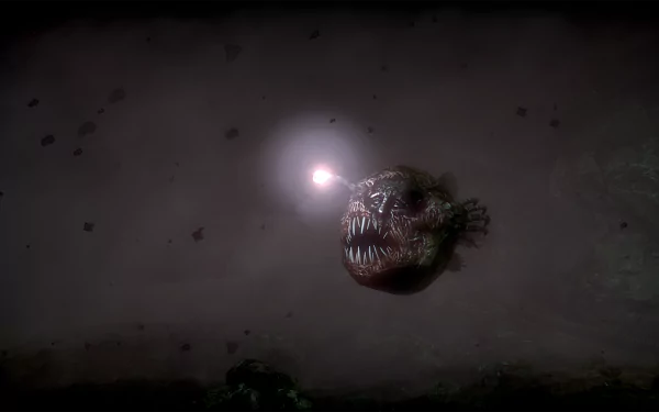 video game SOMA HD Desktop Wallpaper | Background Image