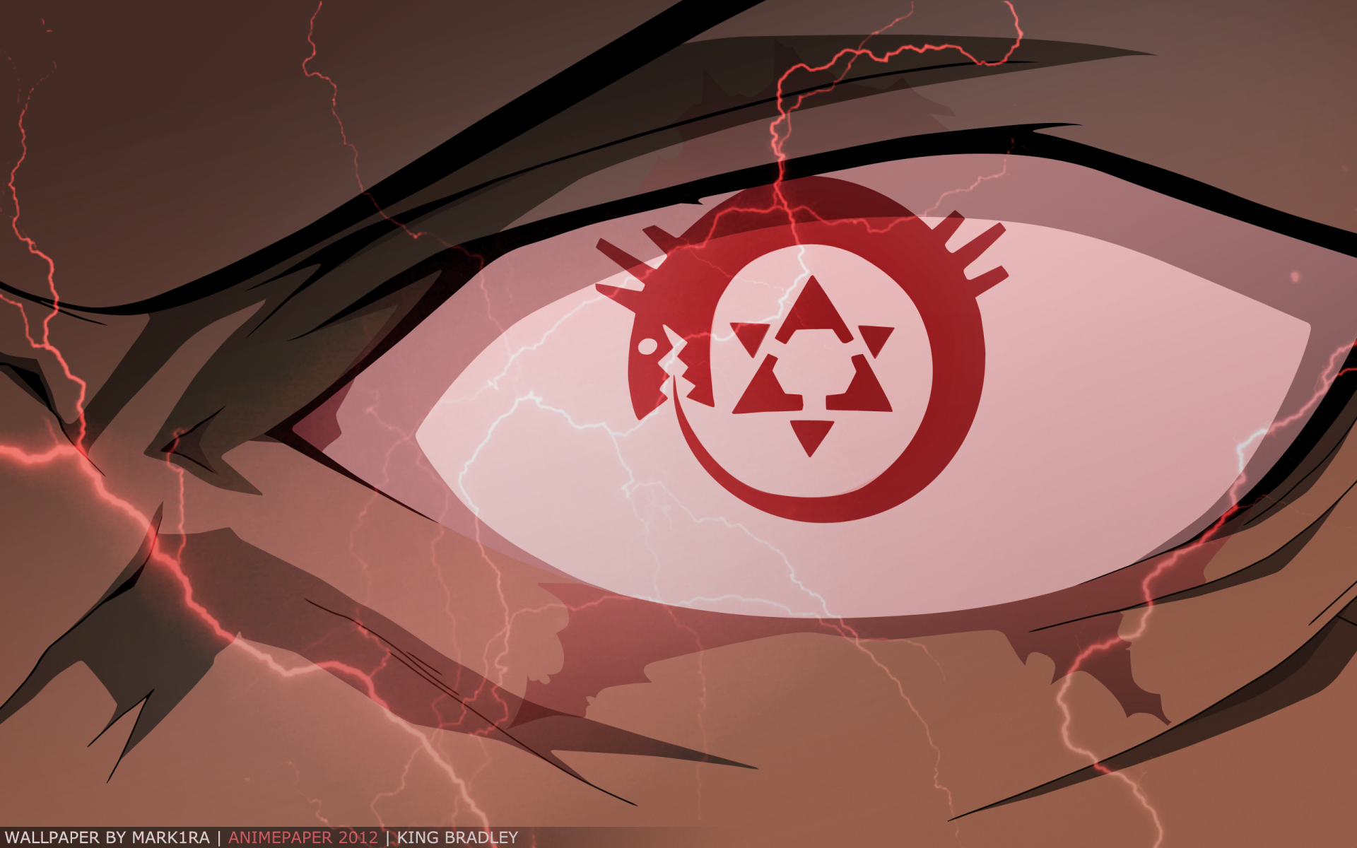 Fullmetal Alchemist Wallpaper: Onii-san, HAYAKU! - Minitokyo