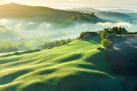 photography Tuscany HD Desktop Wallpaper | Background Image