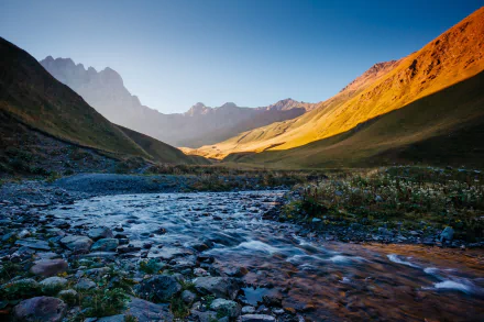 photography caucasus HD Desktop Wallpaper | Background Image