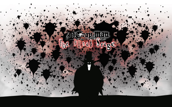 Anime D.Gray-man Millennium Earl HD Wallpaper | Background Image