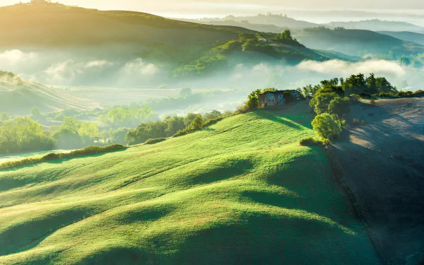 photography Tuscany HD Desktop Wallpaper | Background Image