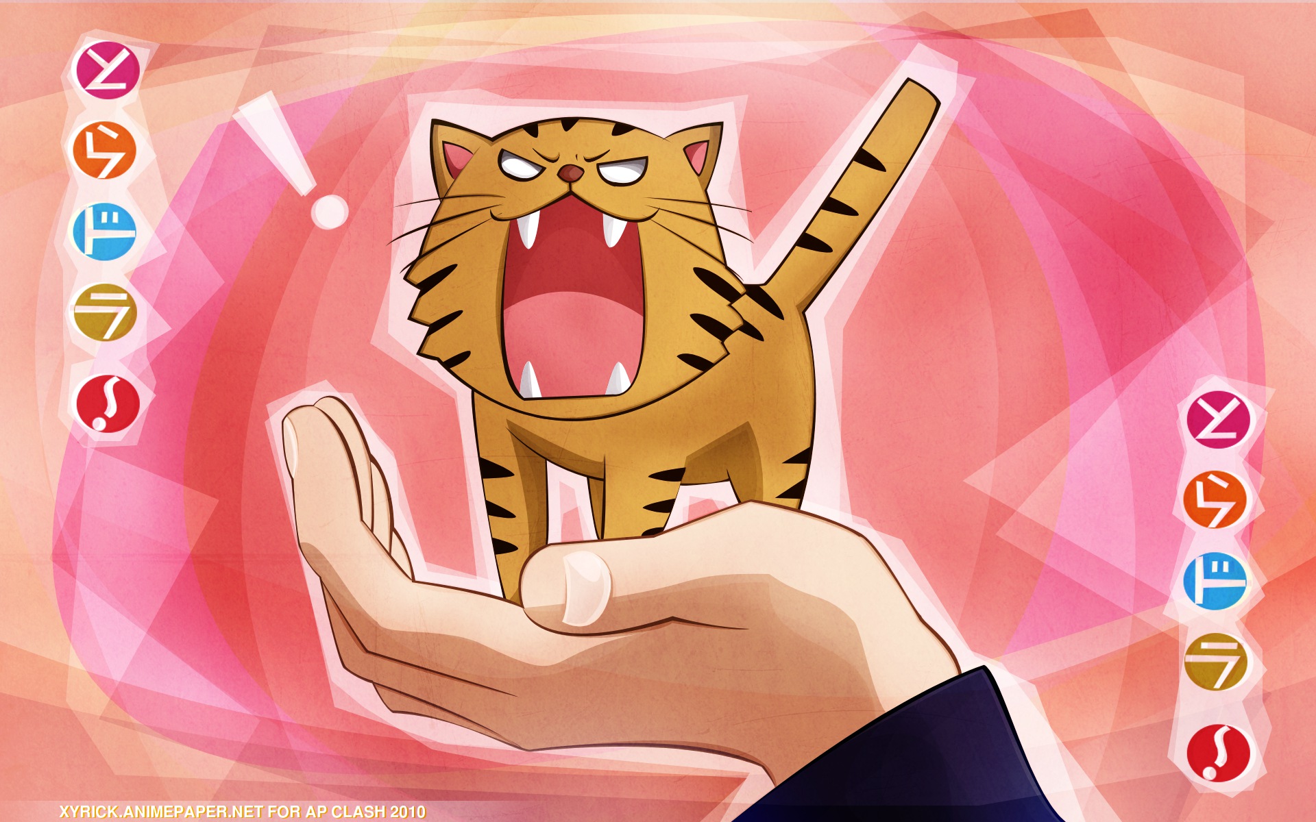 FREEing TV Anime Toradora! " Taiga Aisaka : Bunny Ver. / Tiger Ver.  " 1/4 Figure | eBay