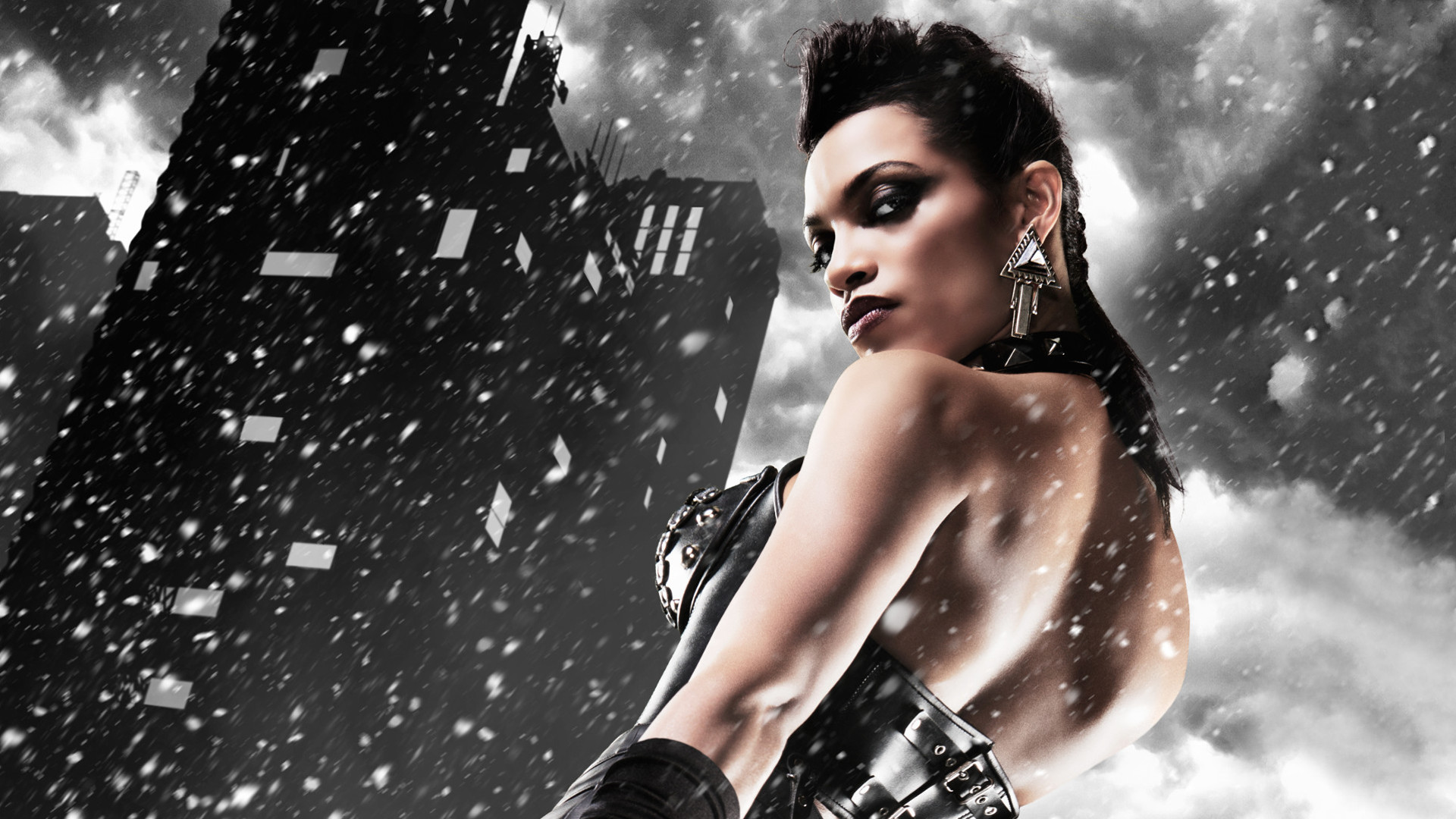 sin city a dame to kill for wallpaper
