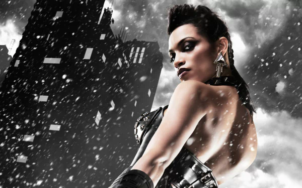 movie Sin City: A Dame to Kill For HD Desktop Wallpaper | Background Image