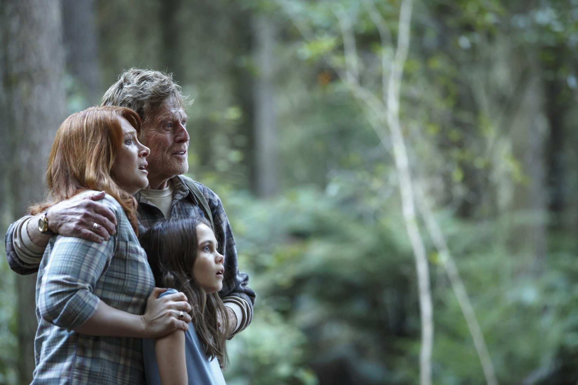 Download Bryce Dallas Howard Robert Redford Pete's Dragon Movie Pete's Dragon (2016) 4k Ultra HD Wallpaper