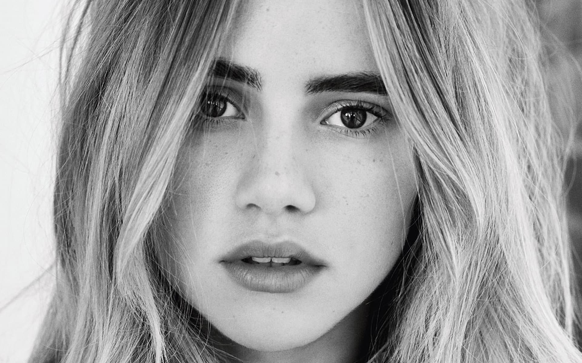 Suki Waterhouse Hd Wallpaper Hintergrund 1920x1200 Id724862 Wallpaper Abyss 