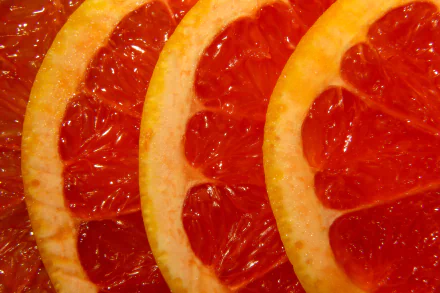 fruit food grapefruit HD Desktop Wallpaper | Background Image