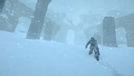 video game Prey for the Gods HD Desktop Wallpaper | Background Image