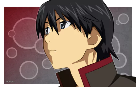 Koyomi Araragi Anime Monogatari (Series) HD Desktop Wallpaper | Background Image
