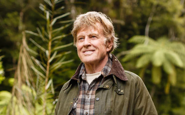 Robert Redford Pete's Dragon movie Pete's Dragon (2016) HD Desktop Wallpaper | Background Image