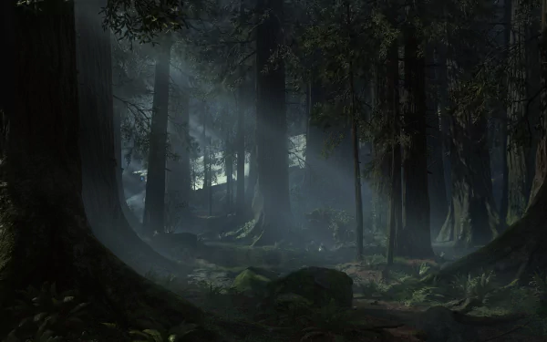 video game Star Wars Battlefront (2015) HD Desktop Wallpaper | Background Image