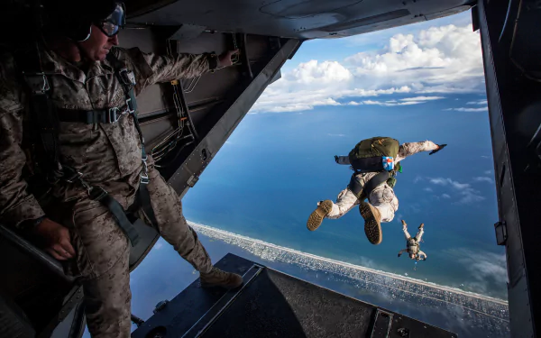  Training exercises by skeeze