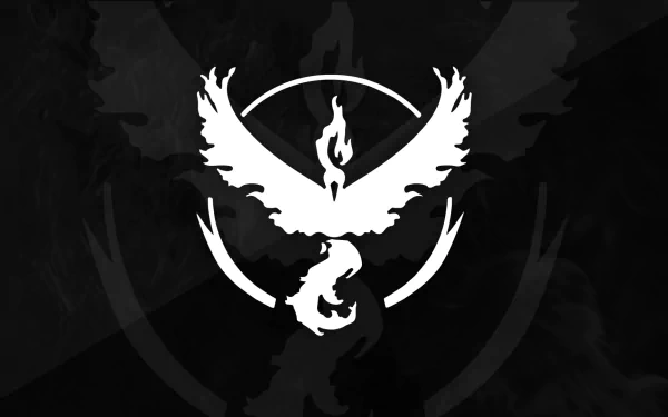  Team Valor in black and white by Tommaso Tabacchi