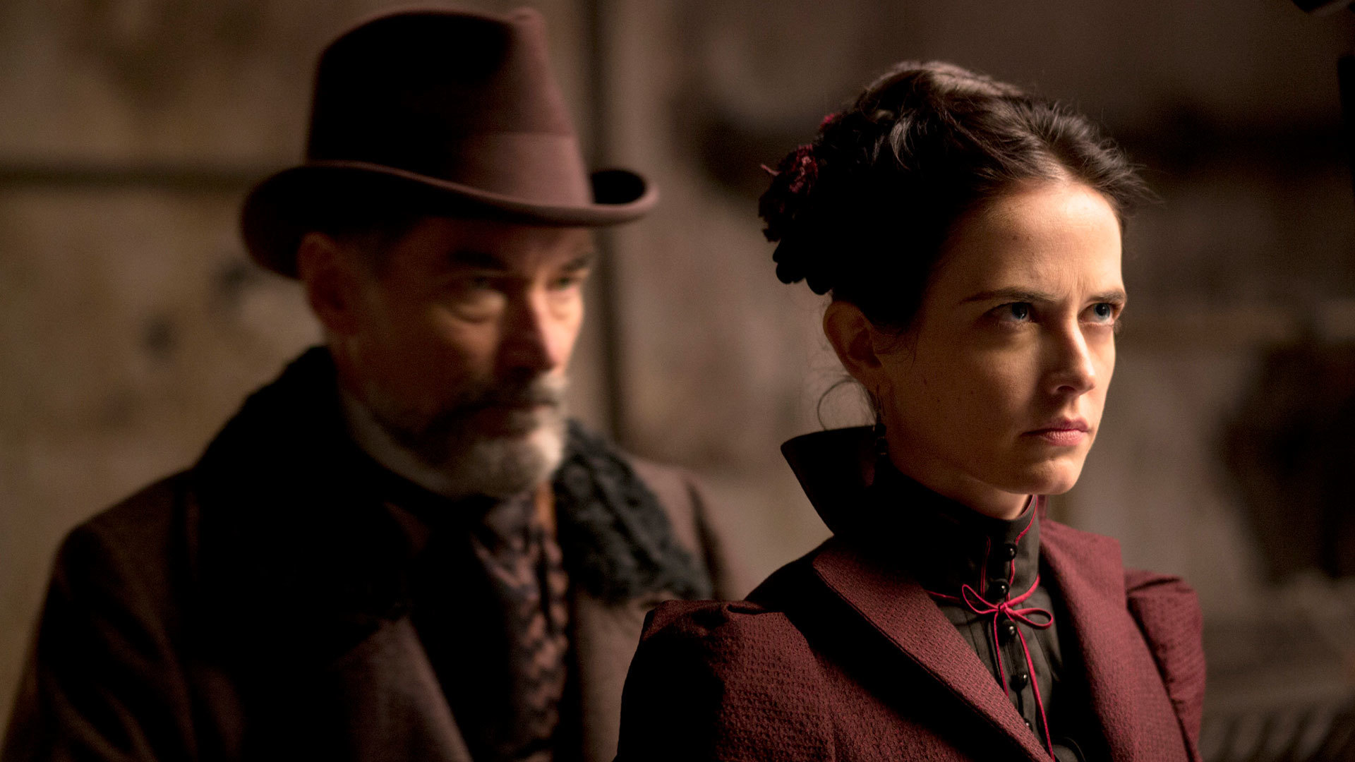 TV Show Penny Dreadful HD Wallpaper | Background Image