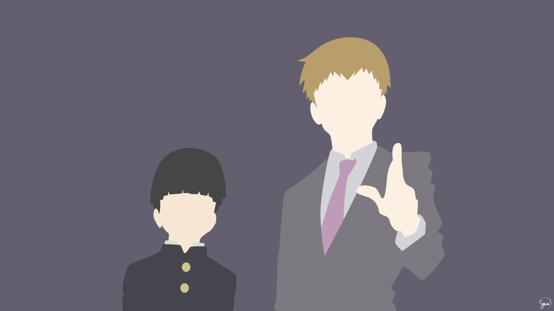 170+ Anime Mob Psycho 100 HD Wallpapers and Backgrounds