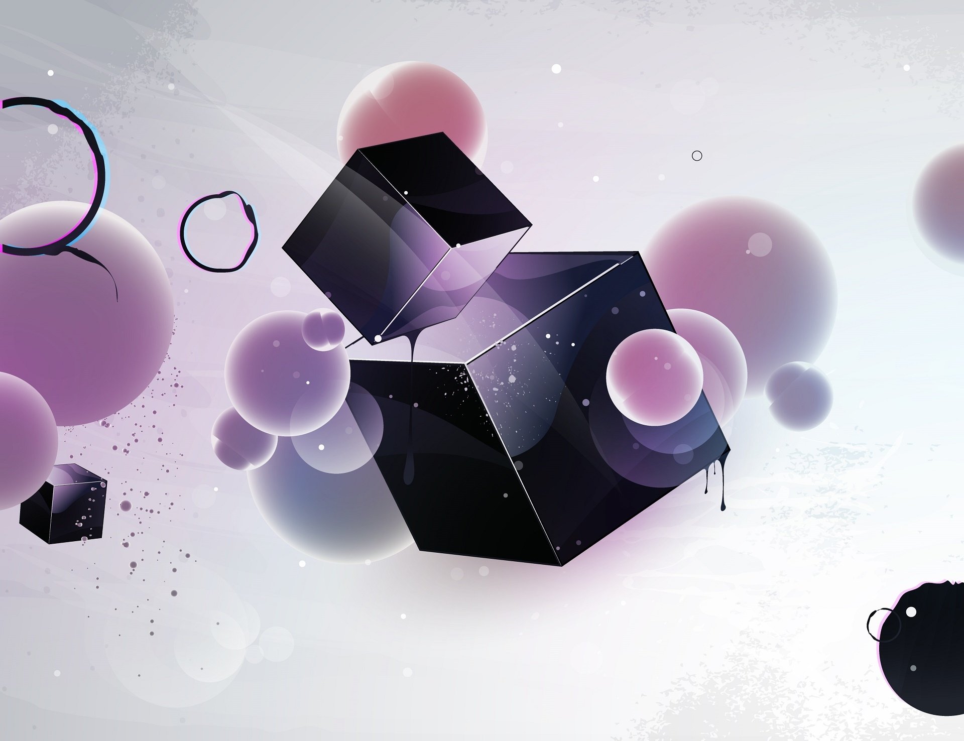 Download Artistic Retro HD Wallpaper