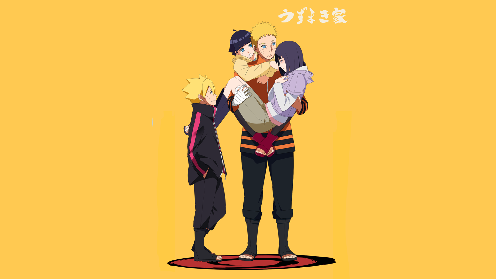 471 Boruto HD Wallpapers Backgrounds Wallpaper Abyss