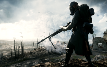 517 Battlefield 1 Hd Wallpapers Background Images Wallpaper Abyss