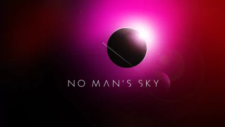 video game No Man's Sky HD Desktop Wallpaper | Background Image