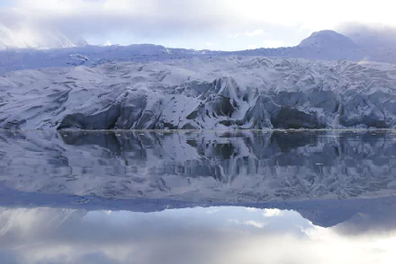  Glacier Bay National Park by skeeze