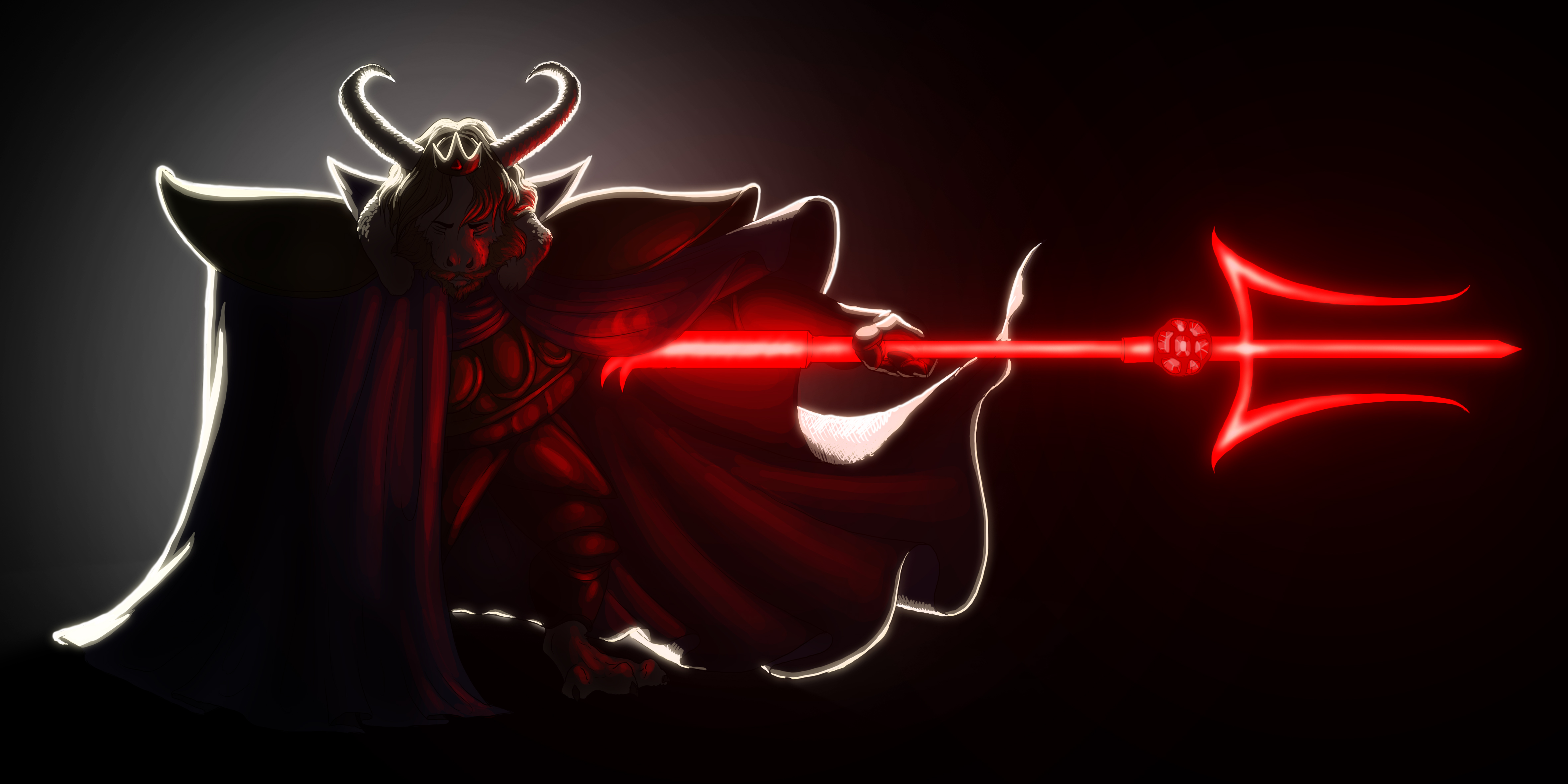 Undertale 4K Ultra HD Video Game Wallpaper By Crocodile
