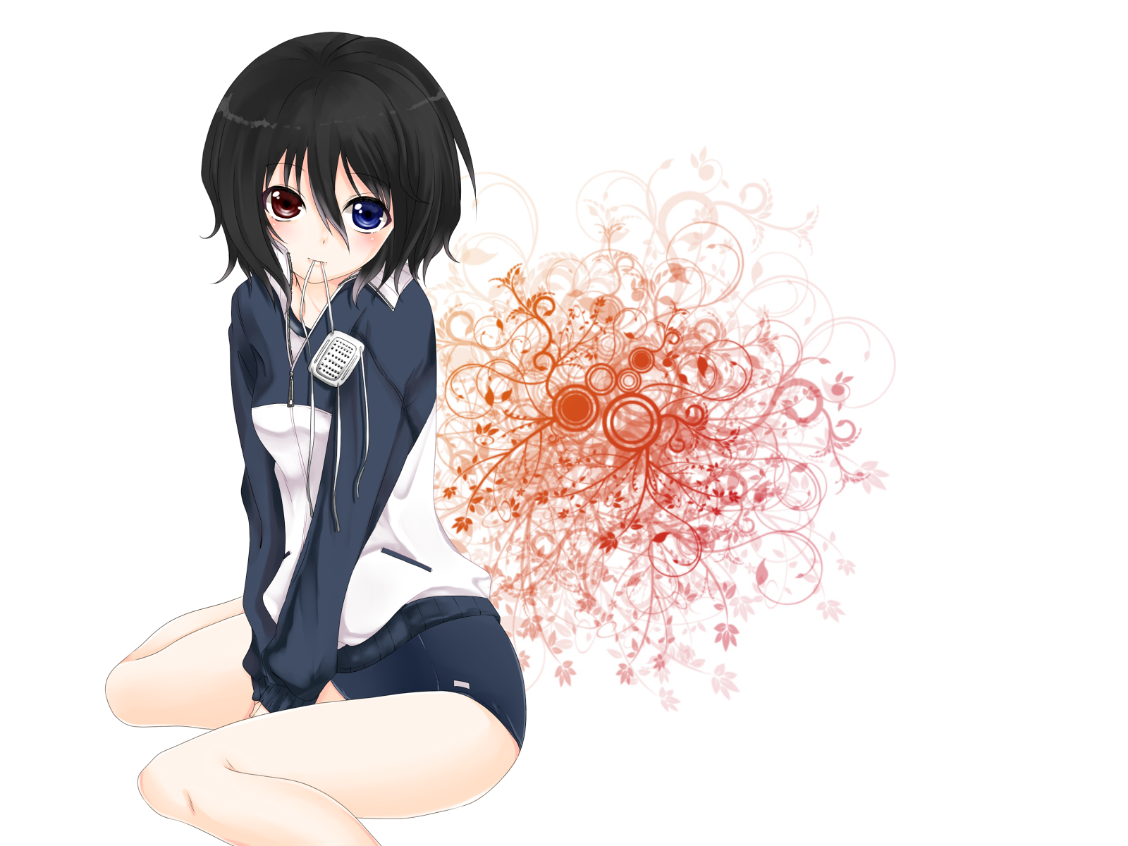 Anime Another HD Wallpaper | Background Image
