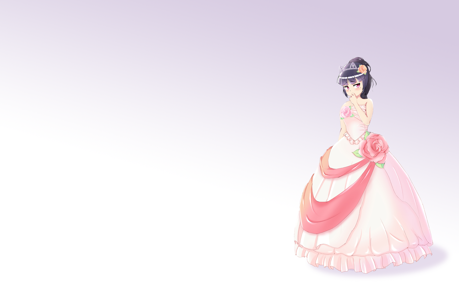 Download Anime Oreimo HD Wallpaper
