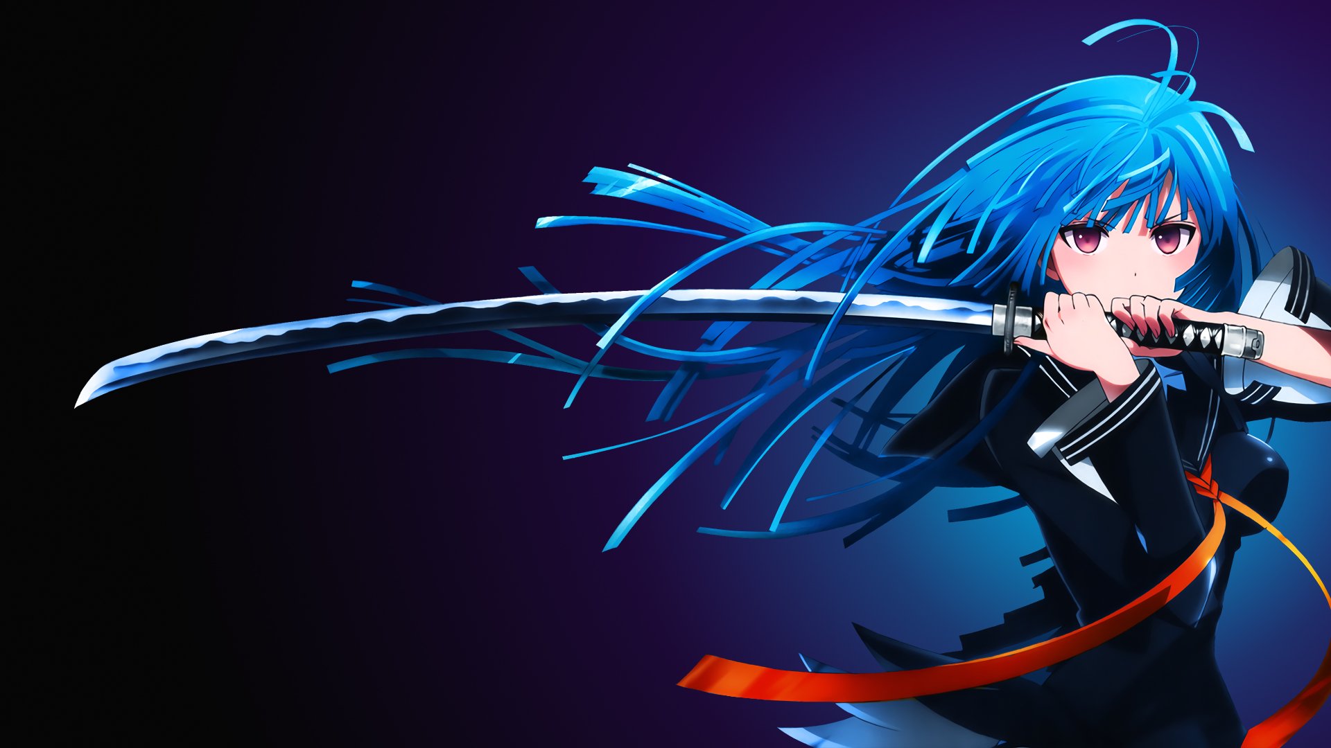 60+ Black Bullet HD Wallpapers and Backgrounds
