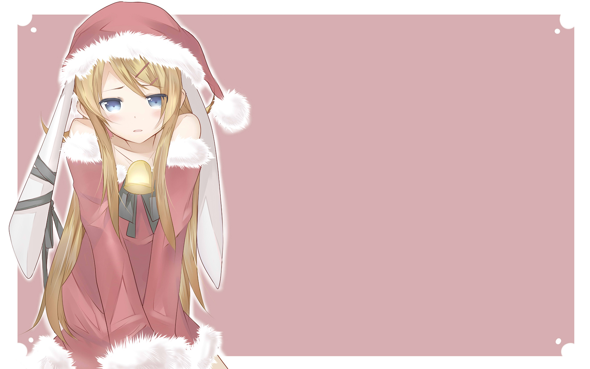 Download Kirino Kousaka Anime Oreimo HD Wallpaper