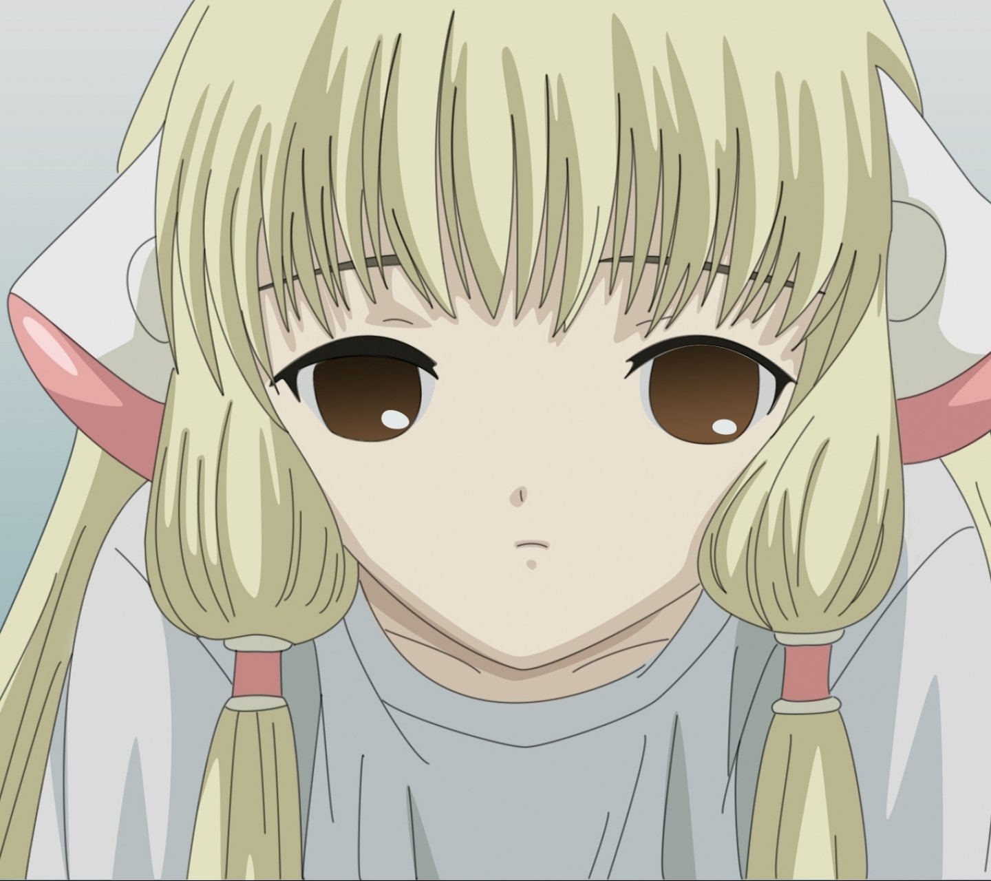 Download Anime Chobits Wallpaper