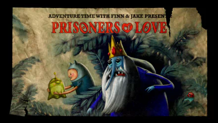 Ice King (Adventure Time) Finn (Adventure Time) TV Show Adventure Time HD Desktop Wallpaper | Background Image
