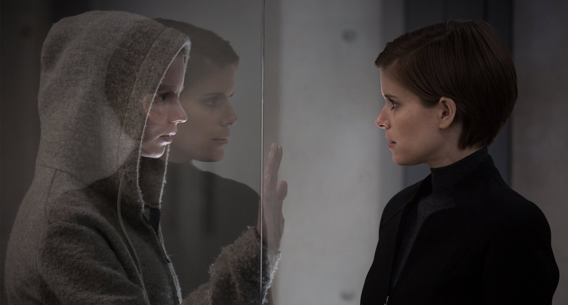 Download Kate Mara Movie Morgan (2016) Wallpaper