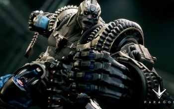 46 Paragon Hd Wallpapers Hintergrunde Wallpaper Abyss