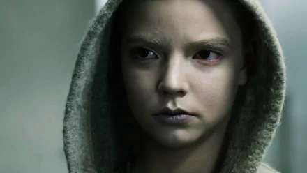 movie Morgan (2016) HD Desktop Wallpaper | Background Image