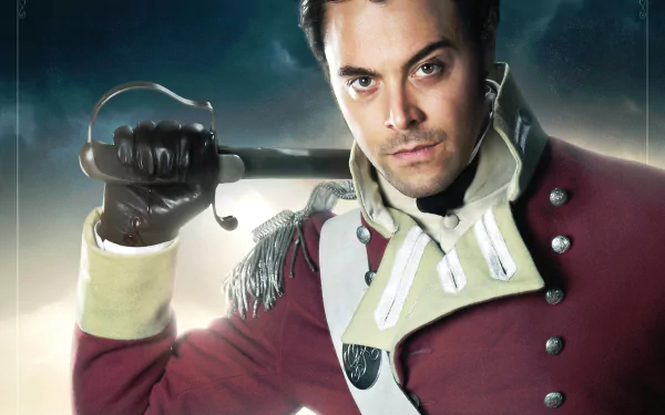 movie Pride and Prejudice and Zombies HD Desktop Wallpaper | Background Image