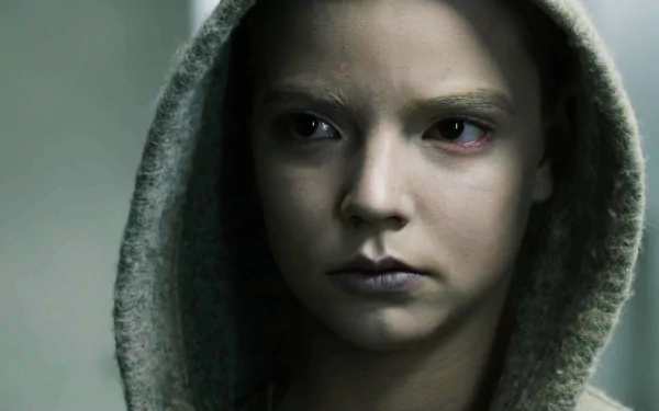 movie Morgan (2016) HD Desktop Wallpaper | Background Image